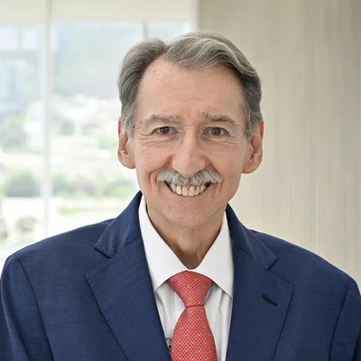 Foto de Dr. Fidel Gerardo Morales Caballero, Ginecología y Obstetricia en Juárez