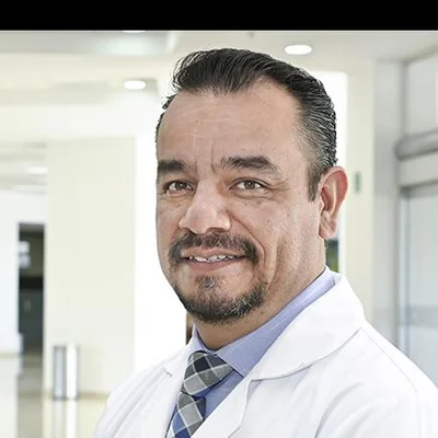 Foto de Dr. Fidel Hernandez Romero, Cirugía General en Juárez