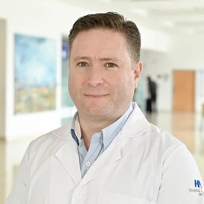 Foto de Dr. Francisco Alberto Vallejo López, Otorrinolaringología en Juárez