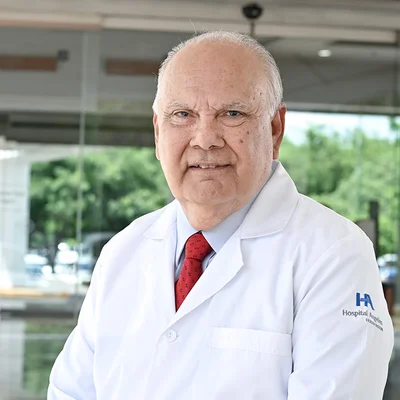 Foto de Dr. Francisco Garzón López, Ginecología y Obstetricia en Juárez