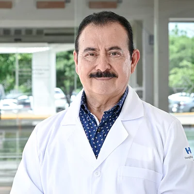 Foto de Dr. Francisco Guillermo Olivera Jones, Otorrinolaringología en Culiacán