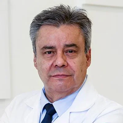 Foto de Dr. Francisco Jabier Ávila Barajas, Ortopedia y Traumatología en Juárez