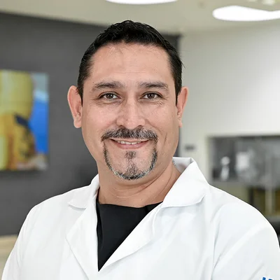 Foto de Dr. Francisco Javier Tejeda Nava, Patología Clínica en Juárez
