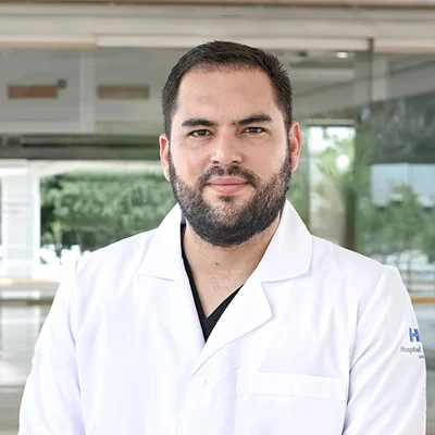 Foto de Dr. Francisco Magaña Olivas, Cirugía General en Juárez