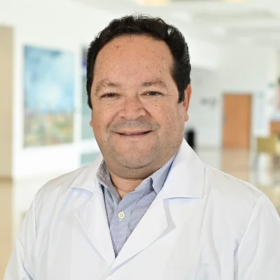 Foto de Dr. Francisco Pelayo Salcedo, Cirugía General en Juárez