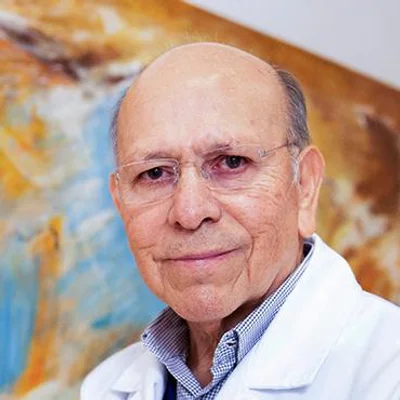 Foto de Dr. Francisco Xavier Vázquez Campos, Medicina Interna en Juárez