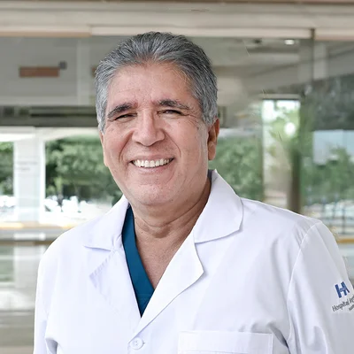 Foto de Dr. Fred Morgan Ortiz, Ginecología y Obstetricia en Juárez