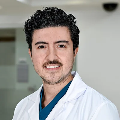 Foto de Dr. Gabriel Bernardo Gómez Díaz, Pediatría en Juárez