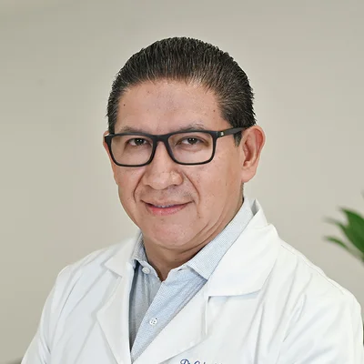 Foto de Dr. Gabriel Catalan Quinto, Urología en Juárez