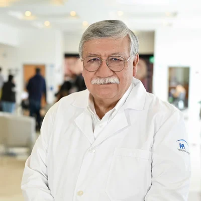 Foto de Dr. Gabriel Hamilcar Malpica Romero, Ginecología y Obstetricia en Juárez