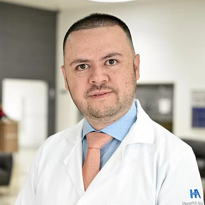 Foto de Dr. Gabriel Sánchez Gutiérrez, Cirugía General en Juárez