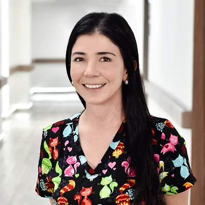 Foto de Dr. Gabriela Estrella Ortega, Otorrinolaringología en Juárez