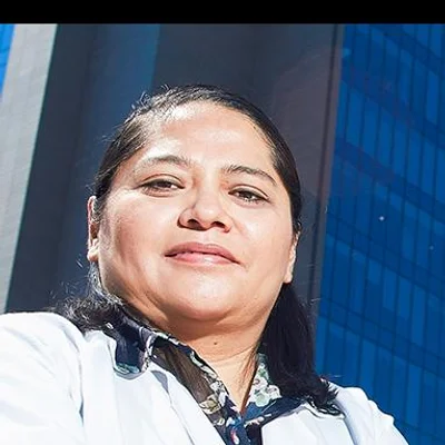 Foto de Dr. Gabriela Millán Rosas, Neumología, Neumología en Juárez