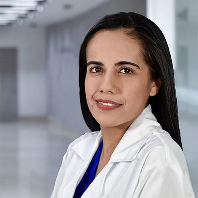 Foto de Dr. Gabriela Zermeño García, Ortopedia y Traumatología en Juárez