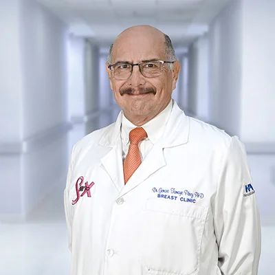 Foto de Dr. Genaro Federico Tamayo Perez, Cirugía General en Juárez