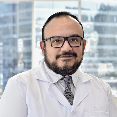 Foto de Dr. Gerardo Francisco Mireles Lozano, Ginecología y Obstetricia en Juárez