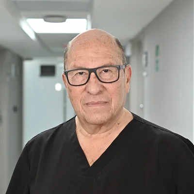 Foto de Dr. Gerardo Gorostizaga Gonzalez, Ginecología y Obstetricia en Juárez