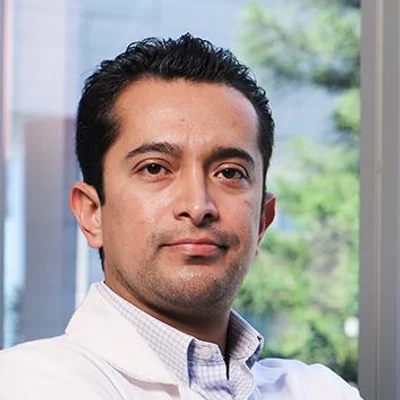 Foto de Dr. Gerson Gómez Flores, Ortopedia y Traumatología en Juárez