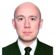 Foto de Dr. Gilberto Molina Terrazas, Pediatría en Chihuahua