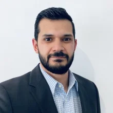 Foto de Dr. Gildardo R. Inzunza Enríquez, Ortopedia y Traumatología en Chihuahua