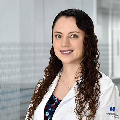 Foto de Dr. Gisela Cuevas Velasco, Ginecología y Obstetricia en Juárez