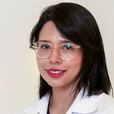 Foto de Dr. Gloria Paulina Trujillo Sánchez, Oftalmología en Juárez