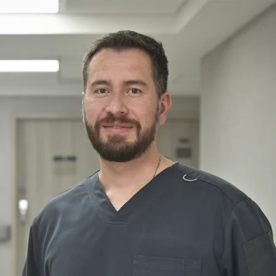 Foto de Dr. Gonzalo Eduardo Monroy Bolaños, Urología en Juárez