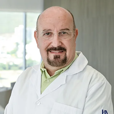 Foto de Dr. Gonzalo Enrique Izquierdo Dávila, Medicina Interna en Juárez