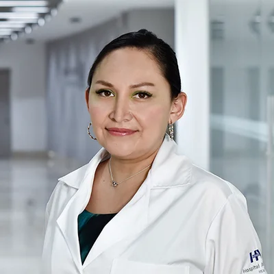Foto de Dr. Grisel Hernández Martínez, Urología en Juárez