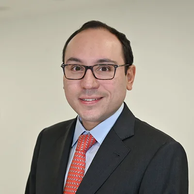 Foto de Dr. Guillermo Colin Rojas, Cirugía General en Juárez