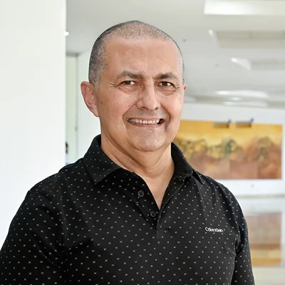 Foto de Dr. Guillermo Garza Martinez, Pediatría en Juárez