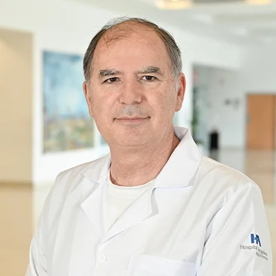 Foto de Dr. Guillermo Hernández Peredo Rezk, Cirugía Pediátrica, Pediatría en Juárez