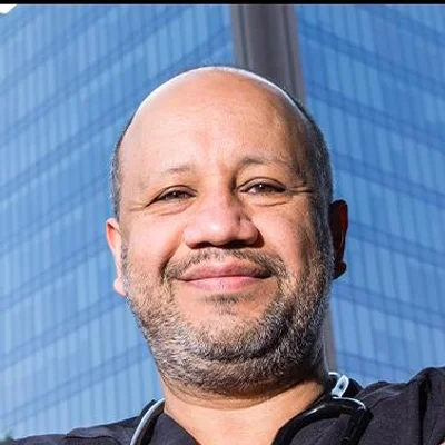 Foto de Dr. Guillermo León Merino, Cirugía General en Juárez