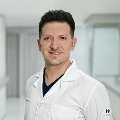 Foto de Dr. Guillermo Martínez Montes, Otorrinolaringología en Juárez