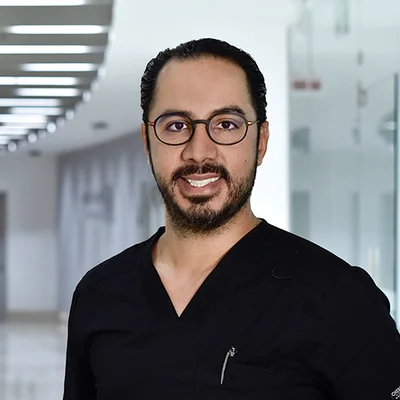 Foto de Dr. Gustavo Adolfo Gómez Peña, Cirugía General, Gastroenterología en Juárez