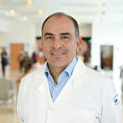 Foto de Dr. Gustavo Francisco Méndez Machado, Cardiología en Juárez