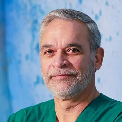 Foto de Dr. Héctor Aguirre Mariscal, Otorrinolaringología en Ciudad de México