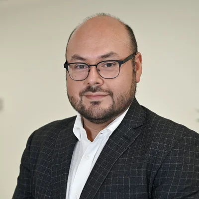 Foto de Dr. Héctor Antonio Soriano Solis, Ortopedia y Traumatología en Juárez