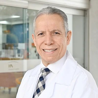 Foto de Dr. Hector Octavio Guerra Marmolejo, Cirugía Pediátrica, Pediatría en Juárez