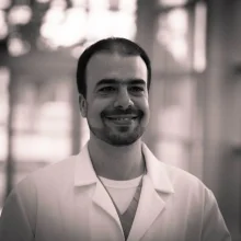 Foto de Dr. Héctor Romero Talamás, Cirugía General en Chihuahua