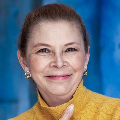 Foto de Dr. Hilda Patricia Cervera Silva, Psiquiatría en Juárez