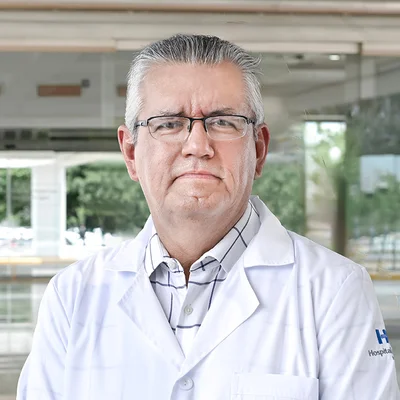Foto de Dr. Hiram Estelio Gómez Ponce, Urología en Juárez