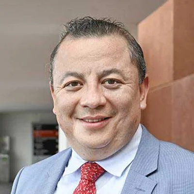 Foto de Dr. Humberto Gerardo Aguado López, Urología en Juárez