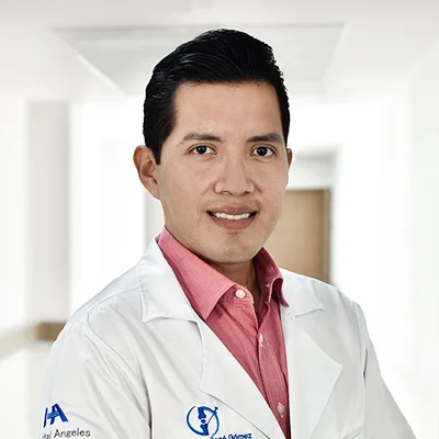 Foto de Dr. Humberto Jese Gómez Díaz, Ortopedia y Traumatología en Juárez
