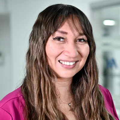 Foto de Dr. Ignacia Rosalia Zerón Martínez, Neurología en Juárez