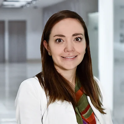 Foto de Dr. Ilse Lucero Flores Aranda, Medicina Interna en Juárez
