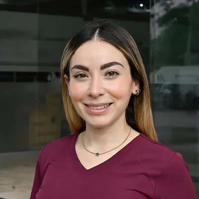 Foto de Dr. Irma Margarita Ruíz Lugo, Algología, Anestesiología en Juárez