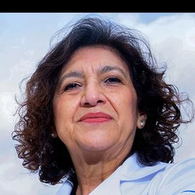 Foto de Dr. Irma Patiño Gutiérrez, Pediatría en Juárez