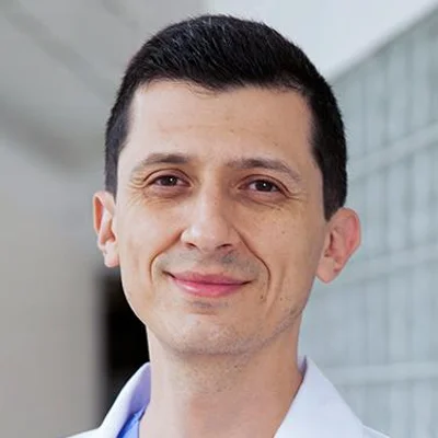 Foto de Dr. Isaac Betesh Rodríguez, Oftalmología en Juárez