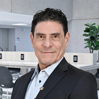 Foto de Dr. Isaac David Allam González, Ortopedia y Traumatología en Juárez